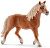 Фигурка Жеребец породы хафлингер 13813, Schleich