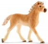 Фигурка Жеребенок породы хафлингер 13814, Schleich