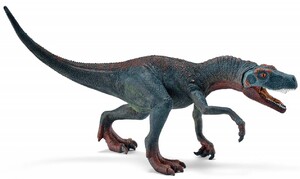 Динозавры: Фигурка Герреразавр 14576, Schleich