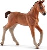 Фигурка Ганноверский жеребенок 13818, Schleich