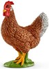 Фигурка Курица 13826, Schleich