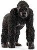 Фигурка Самка гориллы 14771, Schleich