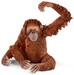 Орангутан (самка), іграшка-фігурка, Schleich дополнительное фото 3.