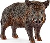 Фигурка Дикий кабан 14783, Schleich