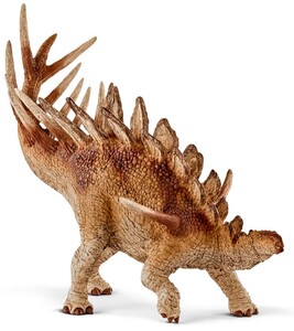 Кентрозавр, іграшка-фігурка, Schleich
