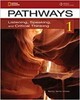 Pathways 1: Listening, Speaking, and Critical Thinking Text with Online WB access code (978113330767
