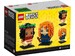Конструктор LEGO BrickHeadz Ваяна та Меріда 40621 дополнительное фото 7.