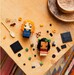 Конструктор LEGO BrickHeadz Ваяна та Меріда 40621 дополнительное фото 5.