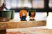 Конструктор LEGO BrickHeadz Ваяна та Меріда 40621 дополнительное фото 6.