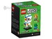 Конструктор LEGO BrickHeadz Лама Майнкрафт 40625 дополнительное фото 5.