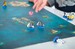 Морской бой, настольная игра, Bombatgame дополнительное фото 1.