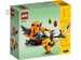 Конструктор LEGO Пташине гніздо 40639 дополнительное фото 6.