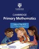 Cambridge Primary Mathematics 2nd Edition 5 Learner's Book with Digital Access (1 Year)