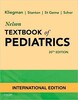 Nelson Textbook of Pediatrics, International Edition, 20th Edition 2-Volume Set (9780323353076)