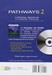 Pathways 2: Listening, Speaking, and Critical Thinking Presentation Tool CD-ROM дополнительное фото 1.