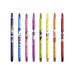 Набір ароматних воскових олівців для малювання «Веселка» 8 шт., Scentos дополнительное фото 1.