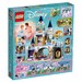 LEGO® - Замок мечты Золушки (41154) дополнительное фото 2.