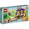 LEGO® - Мандрівний фургончик Рапунцель (41157)