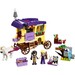 LEGO® - Мандрівний фургончик Рапунцель (41157) дополнительное фото 1.