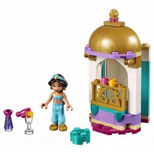 Конструктори: LEGO® - Маленька вежа Жасмин (41158)