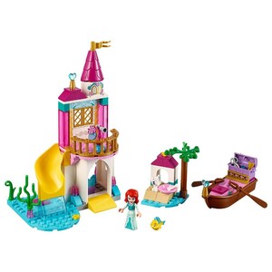 LEGO® - Замок на берегу моря Ариэль (41160)