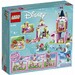 LEGO® - Королевский праздник Ариэль, Авроры и Тианы (41162) дополнительное фото 1.