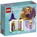 LEGO® - Маленька вежа Рапунцель (41163) дополнительное фото 1.
