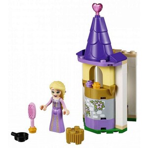 Конструкторы: LEGO® - Маленькая башня Рапунцель (41163)
