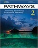 Pathways 2: Listening, Speaking, and Critical Thinking Text with Online WB access code (978113330769