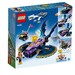 LEGO® - Бетгьорл: перегони на реактивному літаку (41230) дополнительное фото 2.