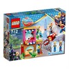 LEGO® - Харлі Квінн™ поспішає на допомогу (41231)