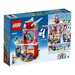 LEGO® - Харли Квинн ™ спешит на помощь (41231) дополнительное фото 2.