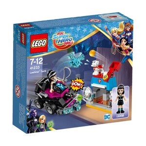 Набори LEGO: LEGO® - Танк Лашини™ (41233)