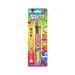 Многоцветная ароматная шариковая ручка «Волшебное настроение», Scentos дополнительное фото 1.
