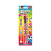 Многоцветная ароматная шариковая ручка «Волшебное настроение», Scentos дополнительное фото 3.