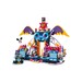 LEGO® Концерт в городе Рок-на-Вулкане (41254) дополнительное фото 3.
