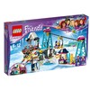LEGO® Горнолыжный курорт: подъёмник (41324)