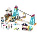 LEGO® Горнолыжный курорт: подъёмник (41324) дополнительное фото 1.