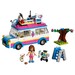 LEGO® - Робочий автомобіль Олівії (41333) дополнительное фото 1.