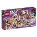 LEGO® - Дрифтинг ужин (41349) дополнительное фото 2.
