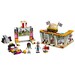 LEGO® - Дрифтинг ужин (41349) дополнительное фото 1.