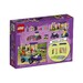 LEGO® - Конюшня для жеребенка Мии (41361) дополнительное фото 1.