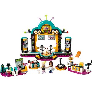 Наборы LEGO: LEGO® - Шоу талантов Андреа (41368)