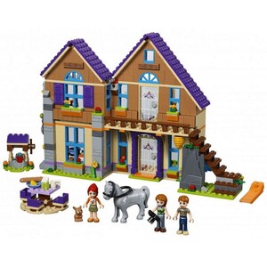 Конструктори: LEGO® - Будинок Мії (41369)