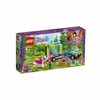 LEGO® Фургон для коня Мії (41371)
