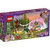 Конструктор LEGO Friends Кемпинг на природе 41392