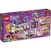 LEGO® Автобус друзів (41395) дополнительное фото 3.