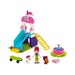 LEGO® Игровая площадка для щенков (41396) дополнительное фото 1.