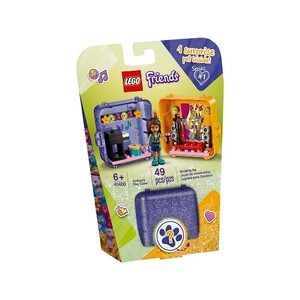 Игры и игрушки: LEGO® Игровой куб Андреа (41400)