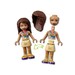 Конструктор LEGO Friends Джунгли: спасение тигра на воздушном шаре 41423 дополнительное фото 2.